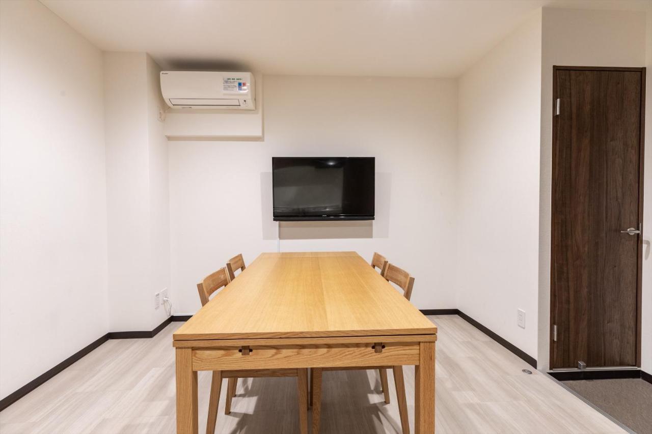 The Hotel Saint-Felicien Kyoto Shijo Karasuma Exterior photo