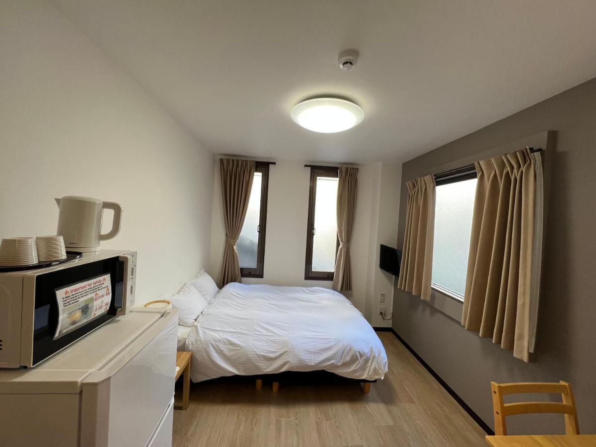 The Hotel Saint-Felicien Kyoto Shijo Karasuma Exterior photo