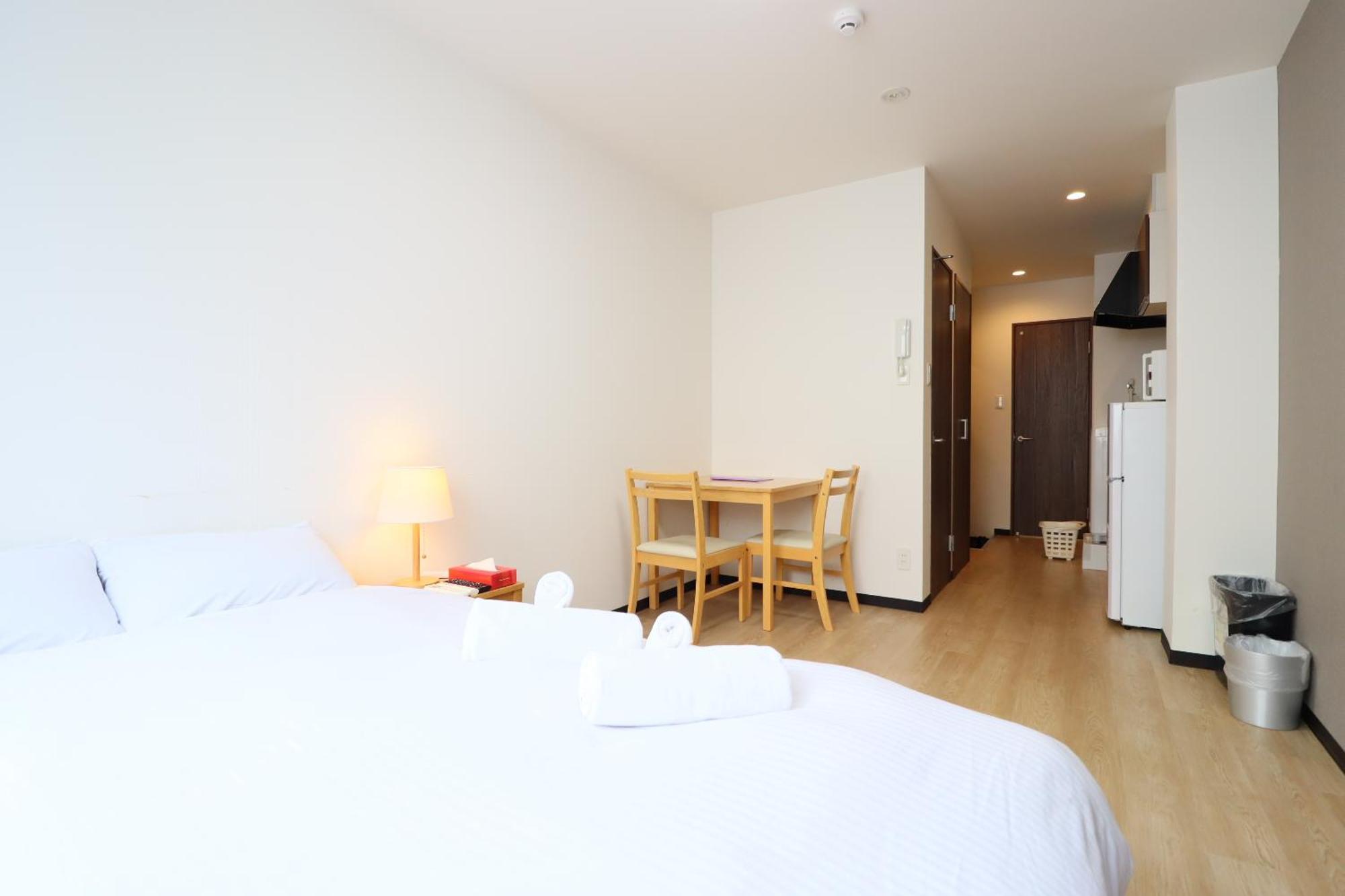 The Hotel Saint-Felicien Kyoto Shijo Karasuma Exterior photo