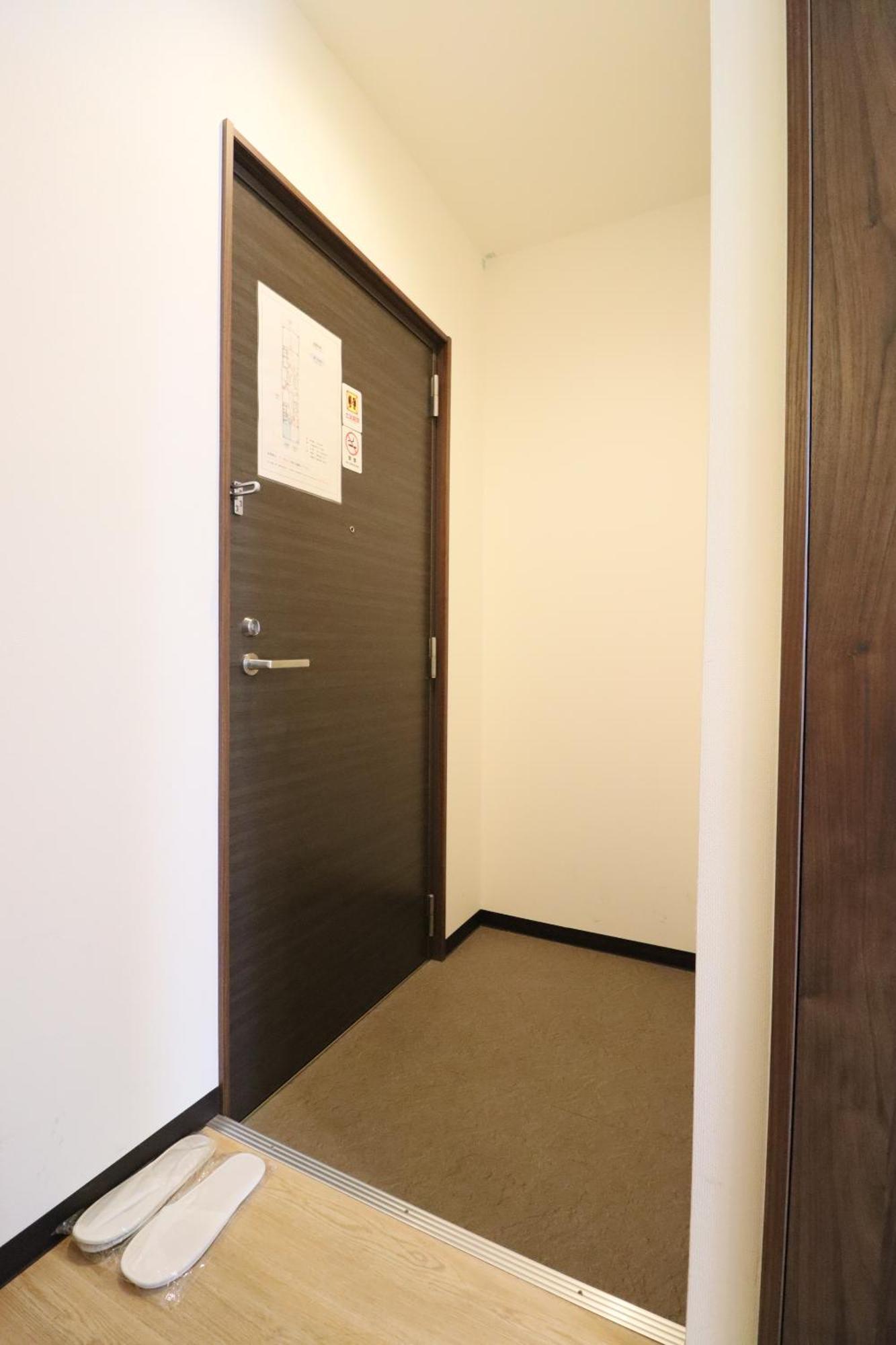The Hotel Saint-Felicien Kyoto Shijo Karasuma Exterior photo