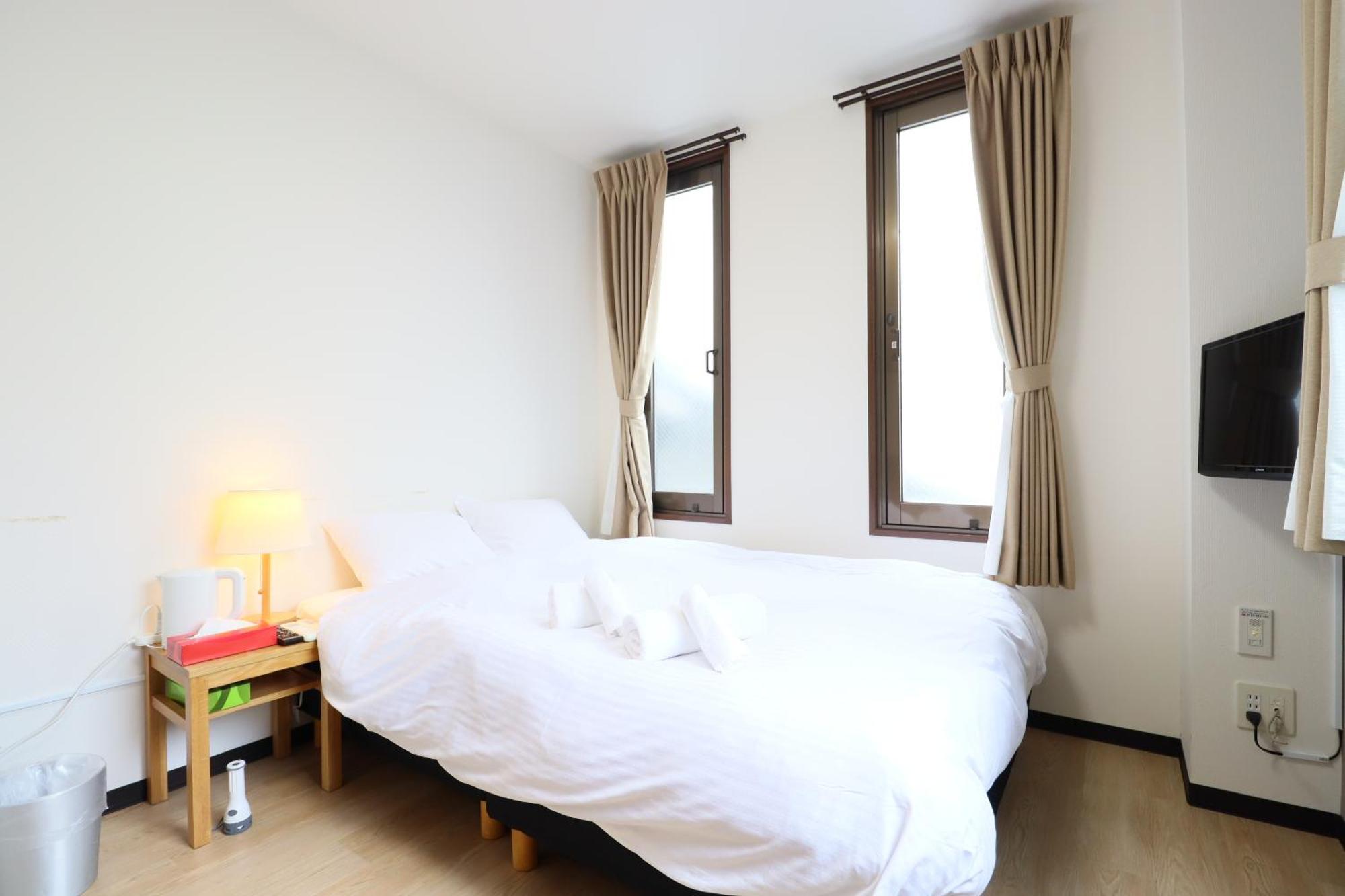 The Hotel Saint-Felicien Kyoto Shijo Karasuma Exterior photo
