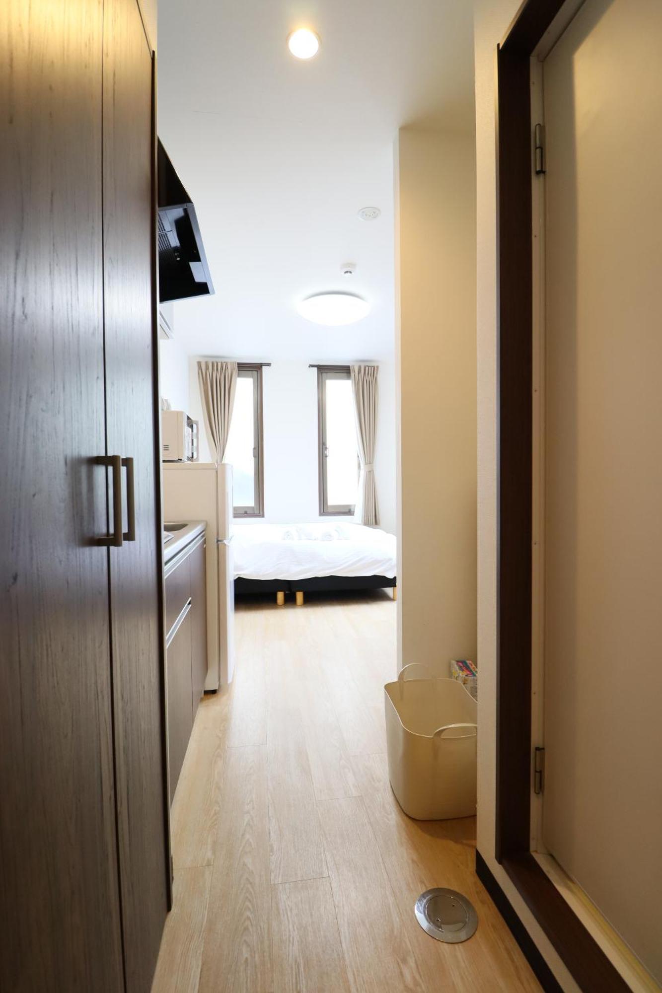 The Hotel Saint-Felicien Kyoto Shijo Karasuma Exterior photo
