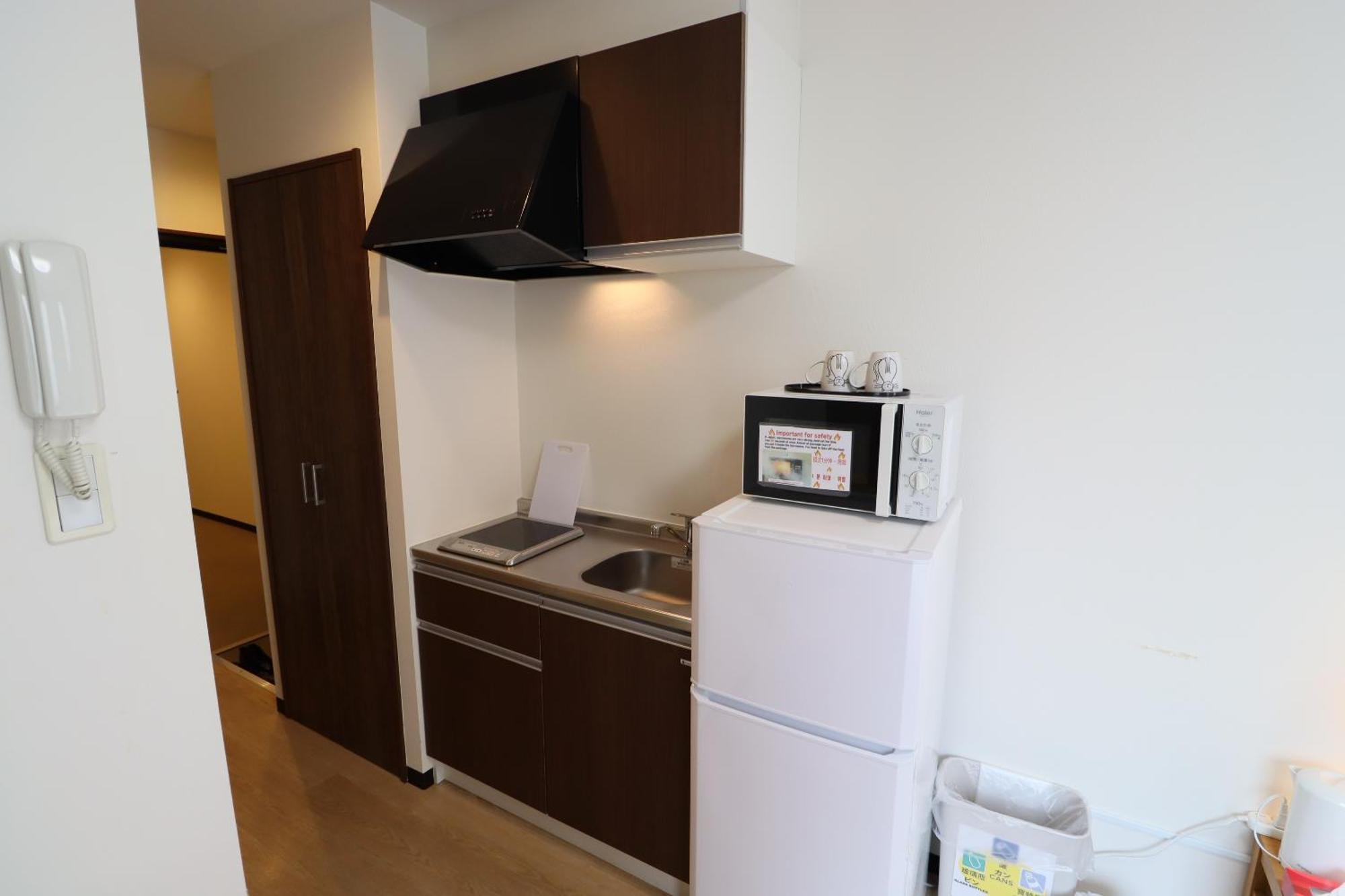 The Hotel Saint-Felicien Kyoto Shijo Karasuma Exterior photo