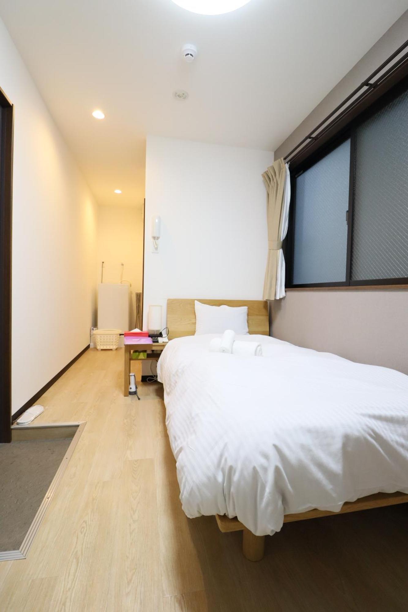 The Hotel Saint-Felicien Kyoto Shijo Karasuma Exterior photo