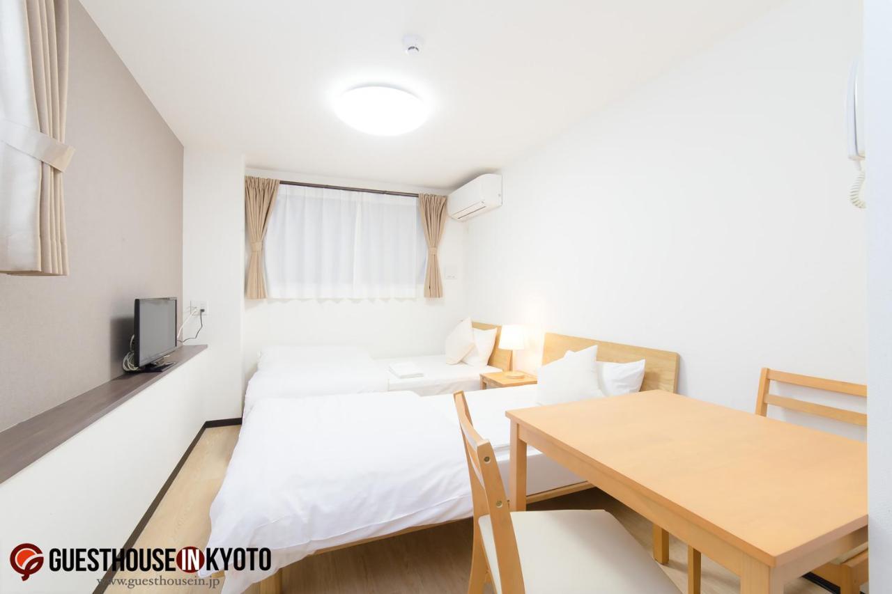 The Hotel Saint-Felicien Kyoto Shijo Karasuma Exterior photo